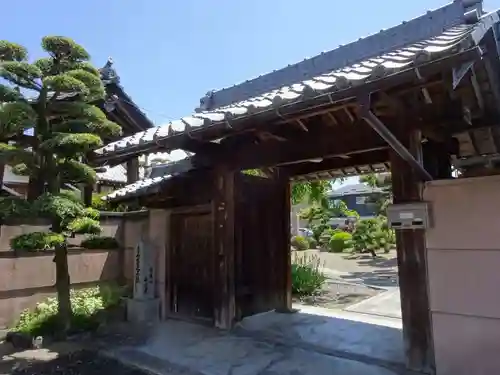 円成寺(滋賀県)