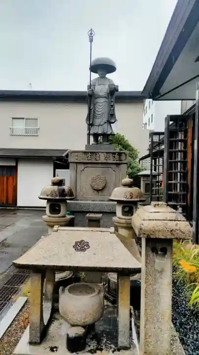 大師寺(滋賀県)