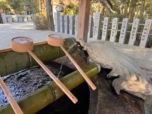 伊弉諾神宮(兵庫県)