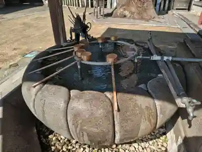 田村神社(滋賀県)