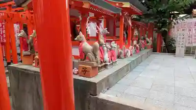 阿部野神社(大阪府)