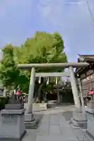 飛木稲荷神社(東京都)