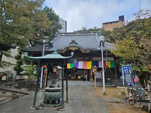 蓮馨寺(埼玉県)