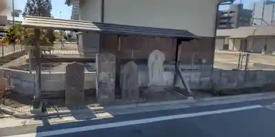 西加平神社(東京都)