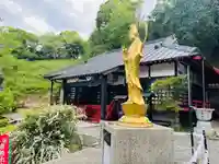 出世観音 養老山 立國寺(千葉県)