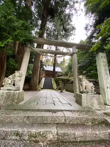 比沼麻奈為神社(京都府)