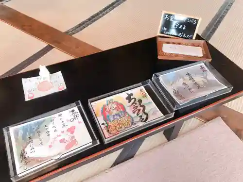 釣徳寺のその他建物