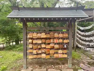 青葉神社(宮城県)