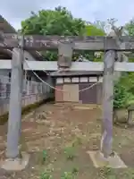 愛宕神社(栃木県)
