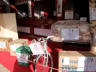 防府天満宮(山口県)