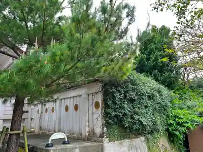 沖縄県護国神社(沖縄県)