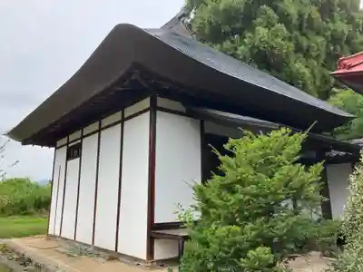 大鋒寺(長野県)