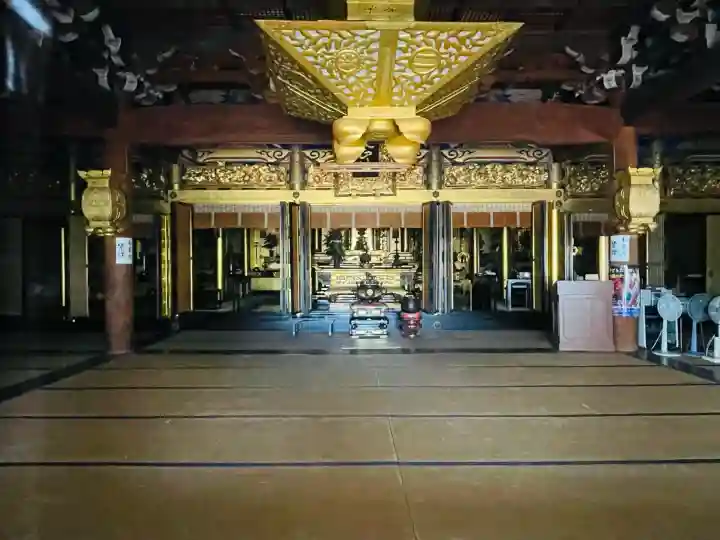 浄恩寺(三重県)