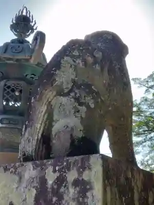一之宮貫前神社(群馬県)