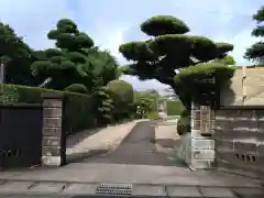 本見寺の建物その他