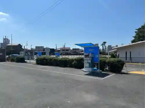 豊川閣　妙厳寺(愛知県)