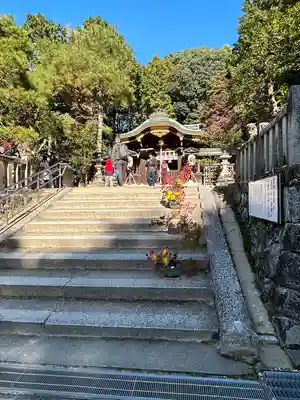 八大神社(京都府)