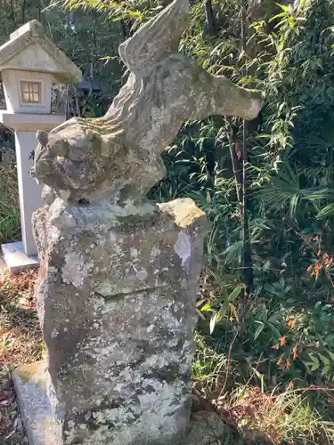 黒田原神社(栃木県)