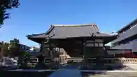 東円寺の本殿・本堂