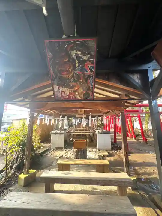 青井阿蘇神社(熊本県)