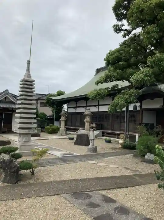 西福寺のその他建物