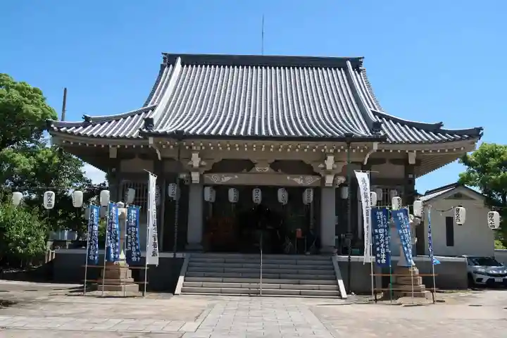 薬仙寺(兵庫県)