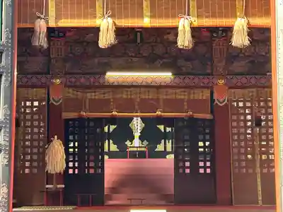 一之宮貫前神社(群馬県)