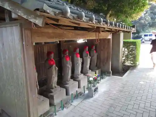 金乘院(千葉県)