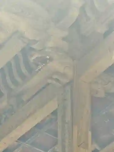 知波夜比古神社(広島県)