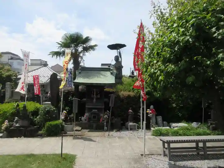 浄名院(東京都)