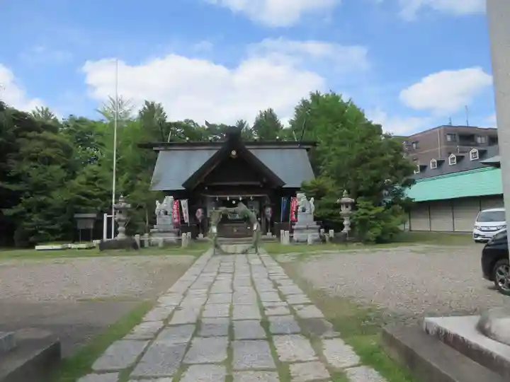 鷲神社(東京都)