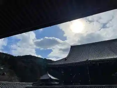 知恩院(京都府)