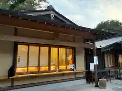 所澤神明社(埼玉県)