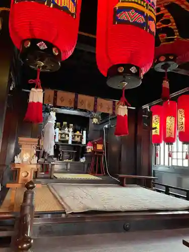 松尾稲荷神社(兵庫県)