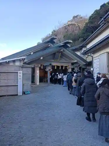 二見興玉神社(三重県)