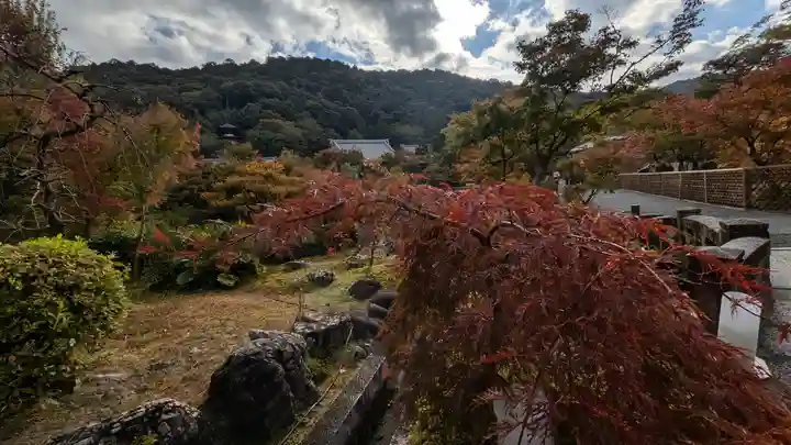 禅林寺(永観堂)(京都府)