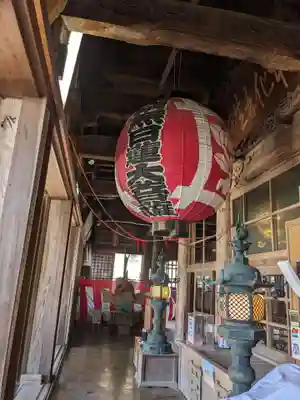 誕生寺(千葉県)