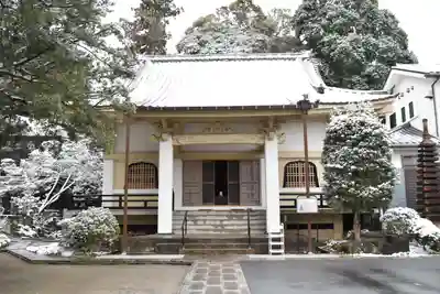 正安寺(神奈川県)