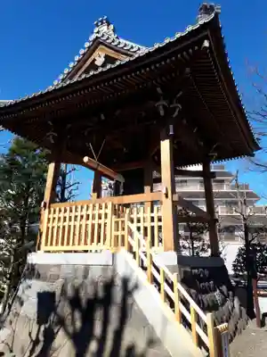 浅草寺のその他建物