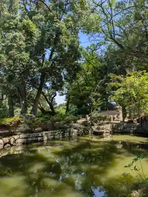 円通寺(岡山県)