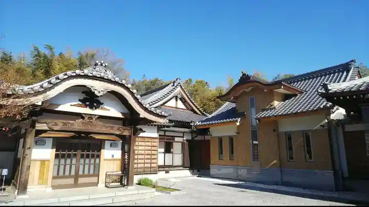 妙顕寺のその他建物