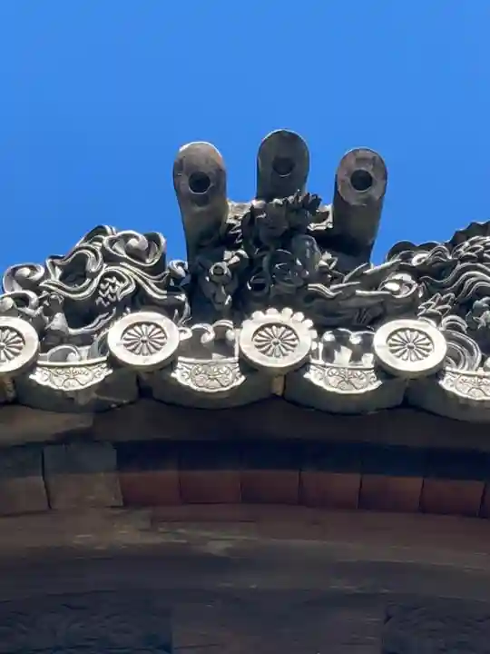 小宅神社のその他建物