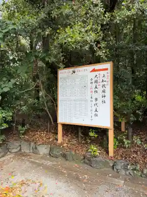 上知我麻神社(熱田神宮摂社)の{uncategorized: "未分類", other: "その他", undefined: "問題あり", building: "その他建物", grave: "お墓", sacred_gate: "鳥居", guardian: "狛犬", statue: "像", buddha: "仏像", history: "歴史", nature: "自然", garden: "庭園", animal: "動物", pagoda: "塔", temizu: "手水舎", mountain_gate: "山門・神門", sanctuary: "本殿・本堂", subordinate: "末社・摂社", art: "芸術", scenery: "景色", jizo: "地蔵", ema: "絵馬", goshuin: "御朱印", omikuji: "おみくじ", items: "授与品その他", amulet: "お守り", goshuincho: "御朱印帳", eats: "食事", festival: "お祭り", votive_dance: "神楽", shichigosan: "七五三参", wedding: "結婚式", experience: "体験その他", initially: "初詣", around: "周辺", anti_infection: "感染症対策"}