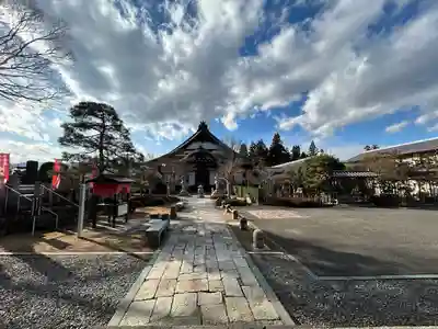 宗林寺(長野県)