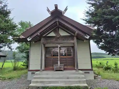 出雲神社(北海道)