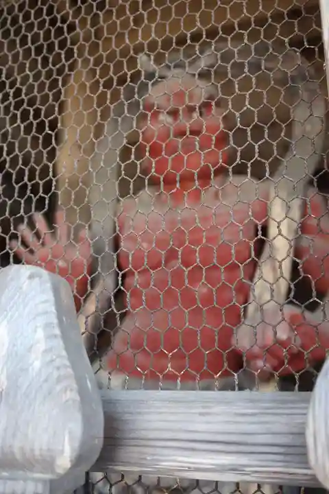 宝積山光前寺(長野県)