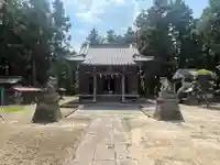 須賀神社(埼玉県)