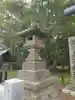 長沼神社のその他建物