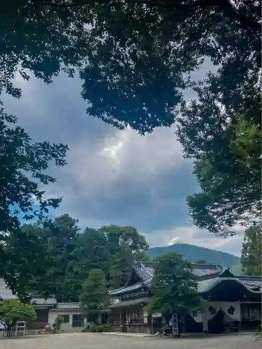 （長良）天神神社(岐阜県)