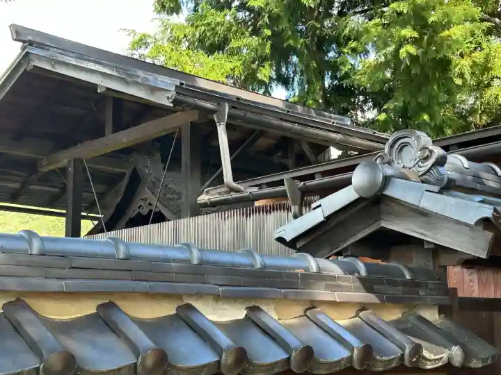 社宮司神社(長野県)